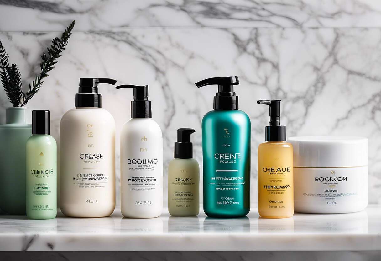 Application efficace : techniques pour booster le volume