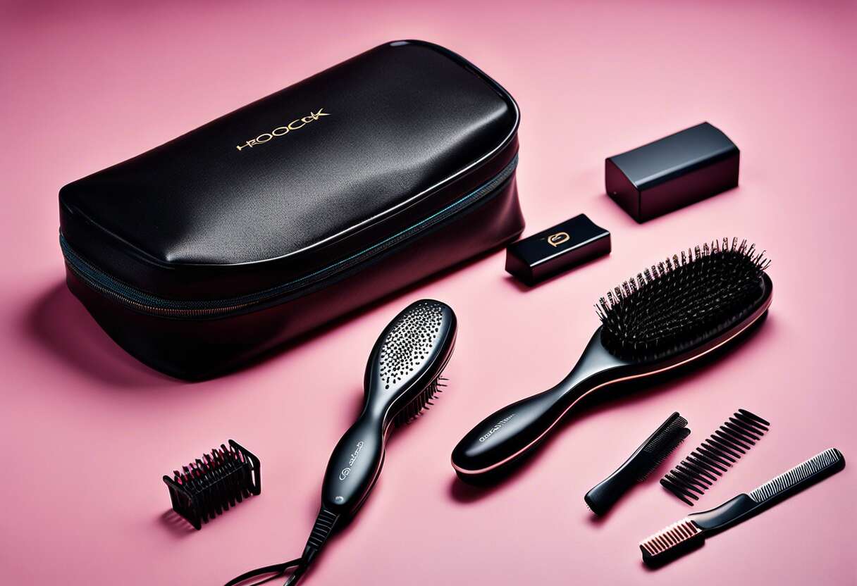 Des accessoires incontournables pour une coiffure parfaite