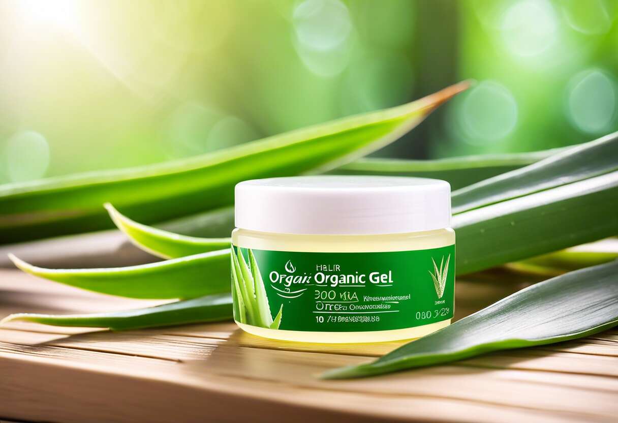 Composition verte, composition saine