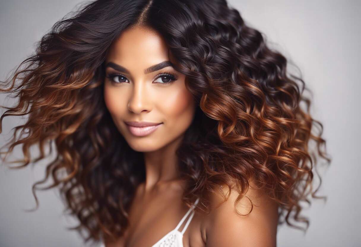Comprendre l'action des après-shampooings sur les cheveux