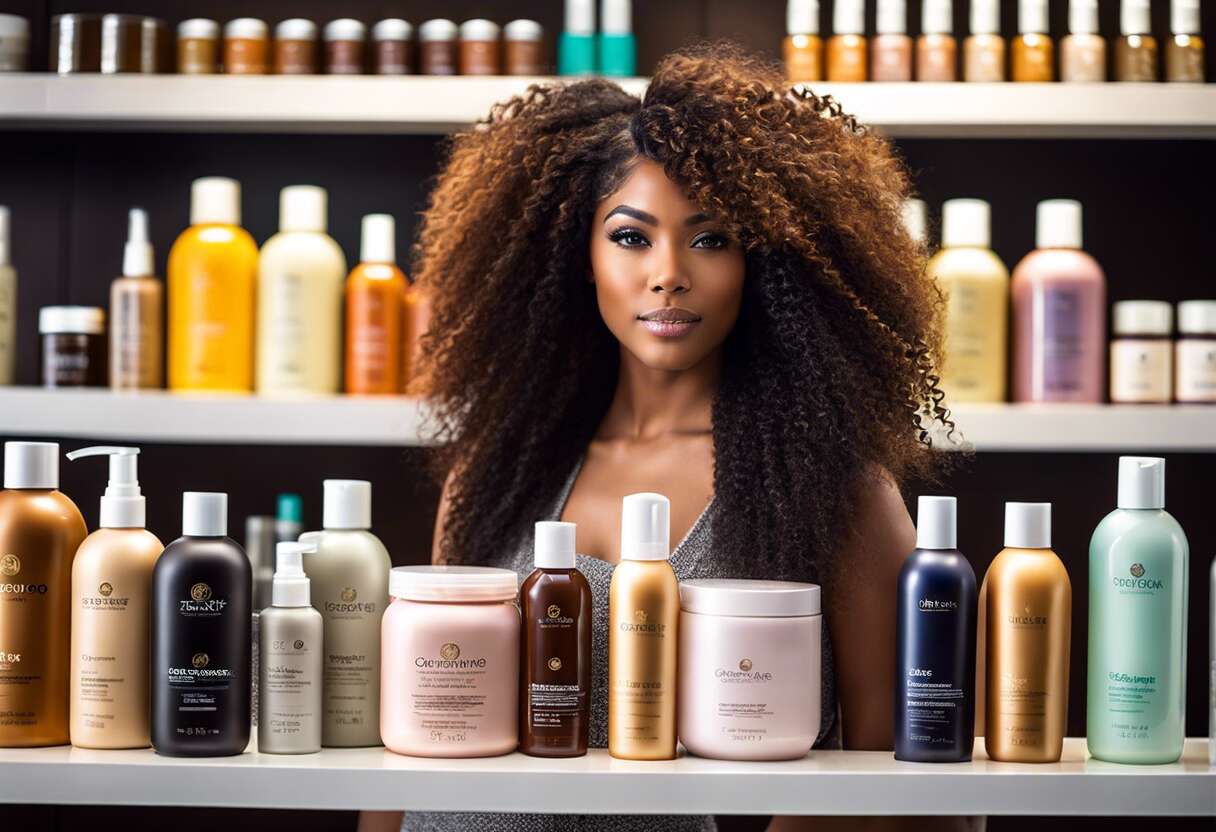 Kit Lissage Plastica Dos Fios 100ml + Shampoing et Masque Sans Sulfates Offert - (Selon Stock Diponible)
