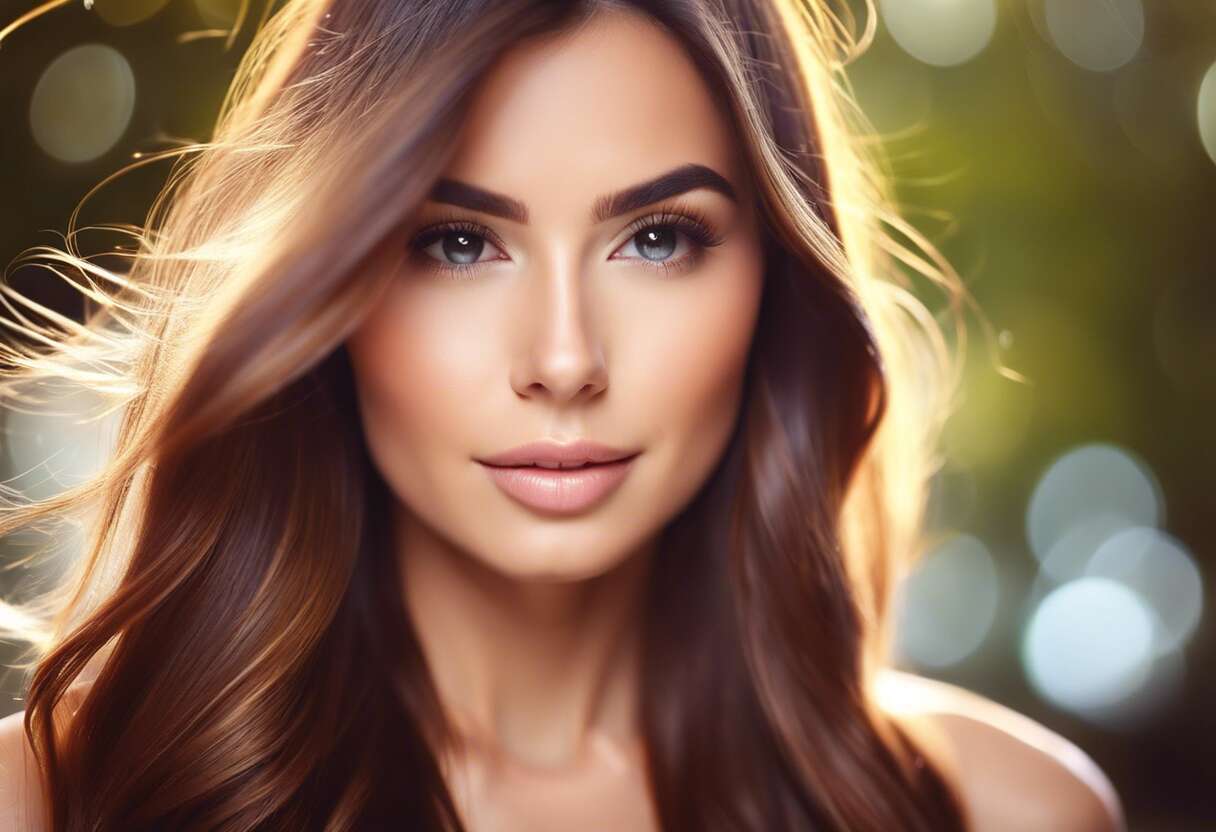 Collagène marin et santé des cheveux : démêler le vrai du faux
