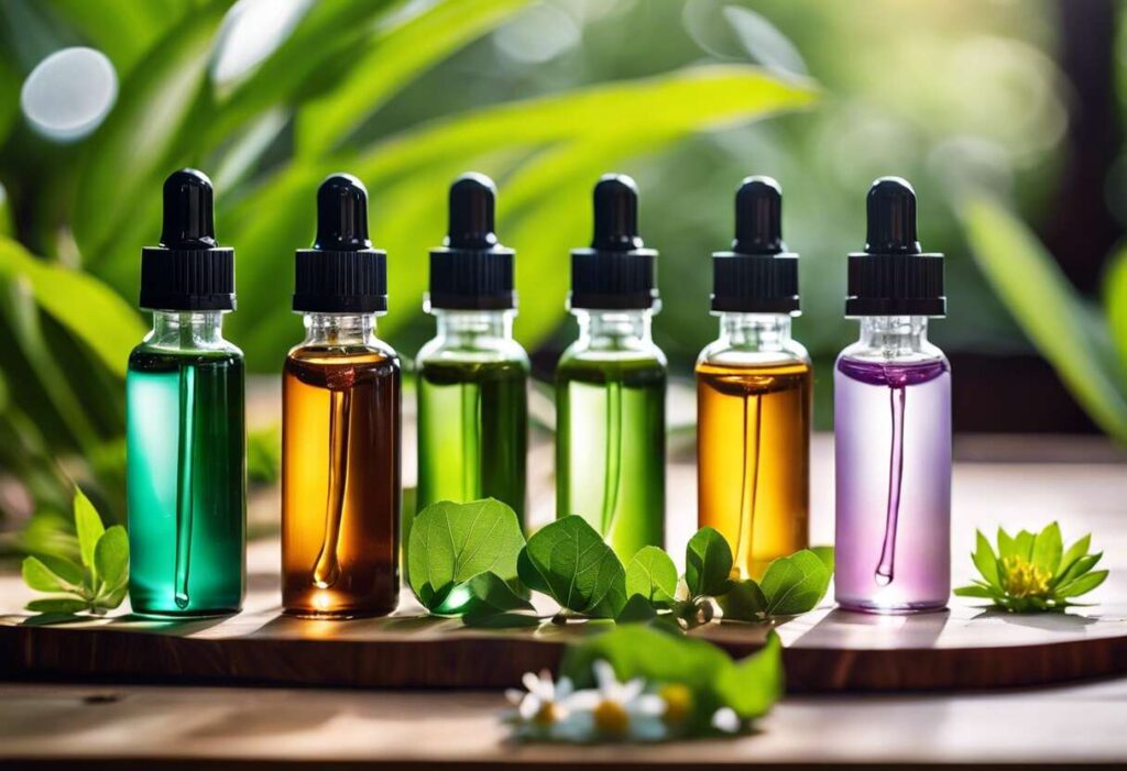 Sérums sans silicone : pourquoi privilégier une composition naturelle ?