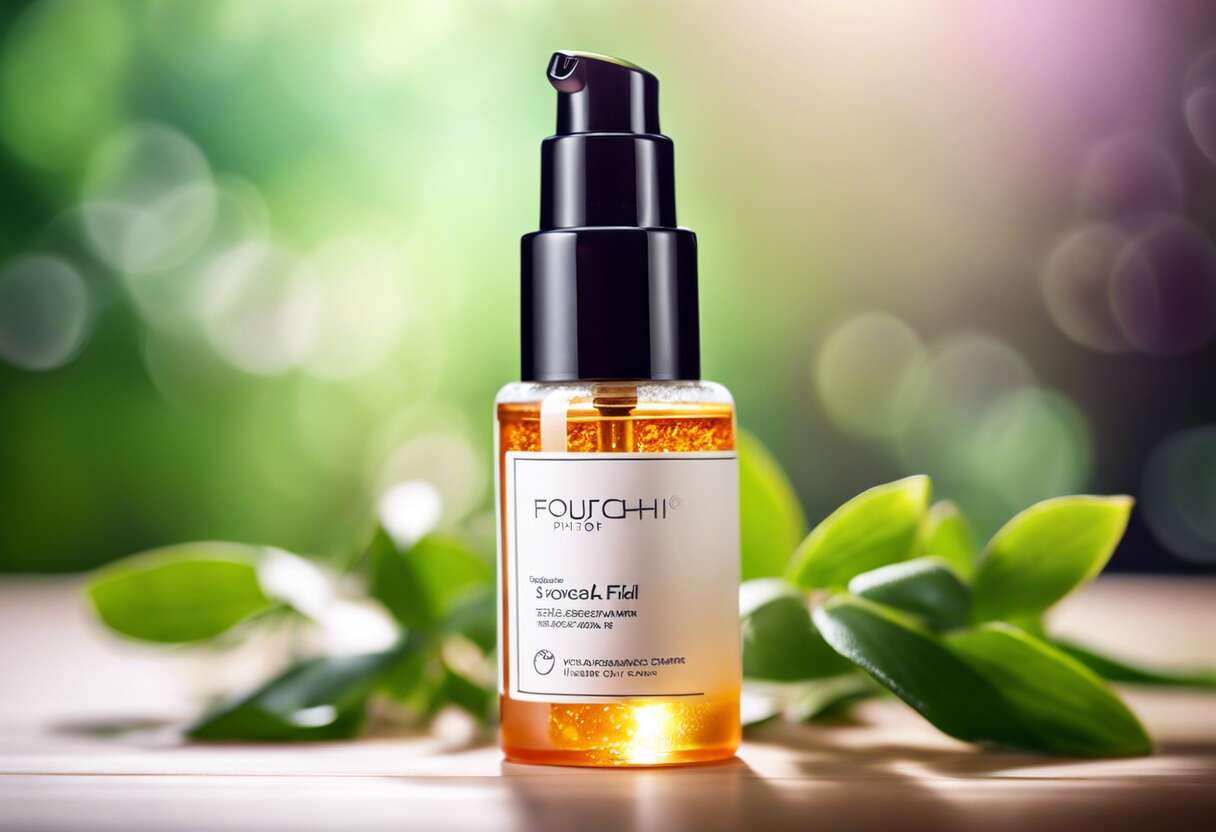 Routine de soin visage : intégrer un sérum naturel efficacement