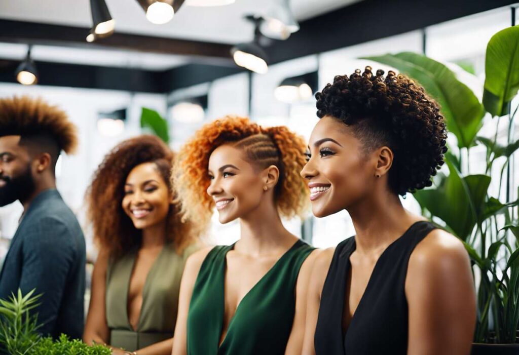 Protection des cheveux : choisir un multistyler respectueux du cuir chevelu