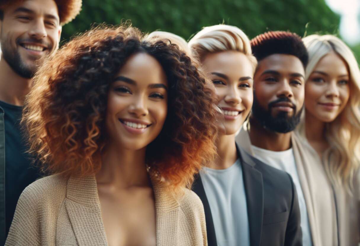 Pourquoi privilégier un multistyler respectueux du cuir chevelu