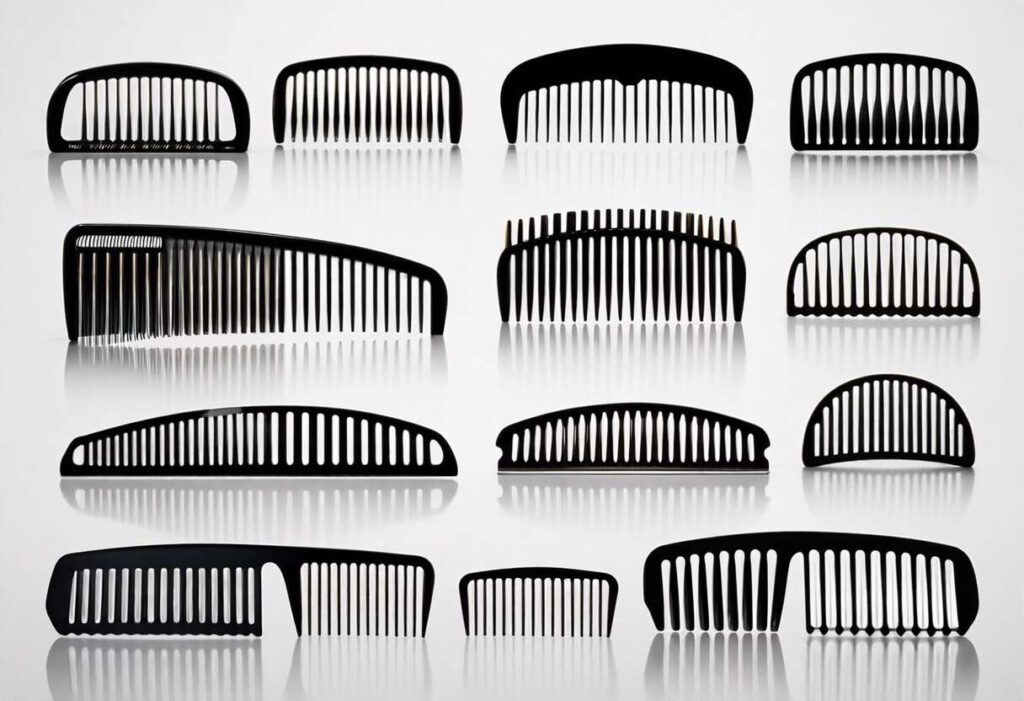 Démêlage sans casse : sélection des meilleurs peignes