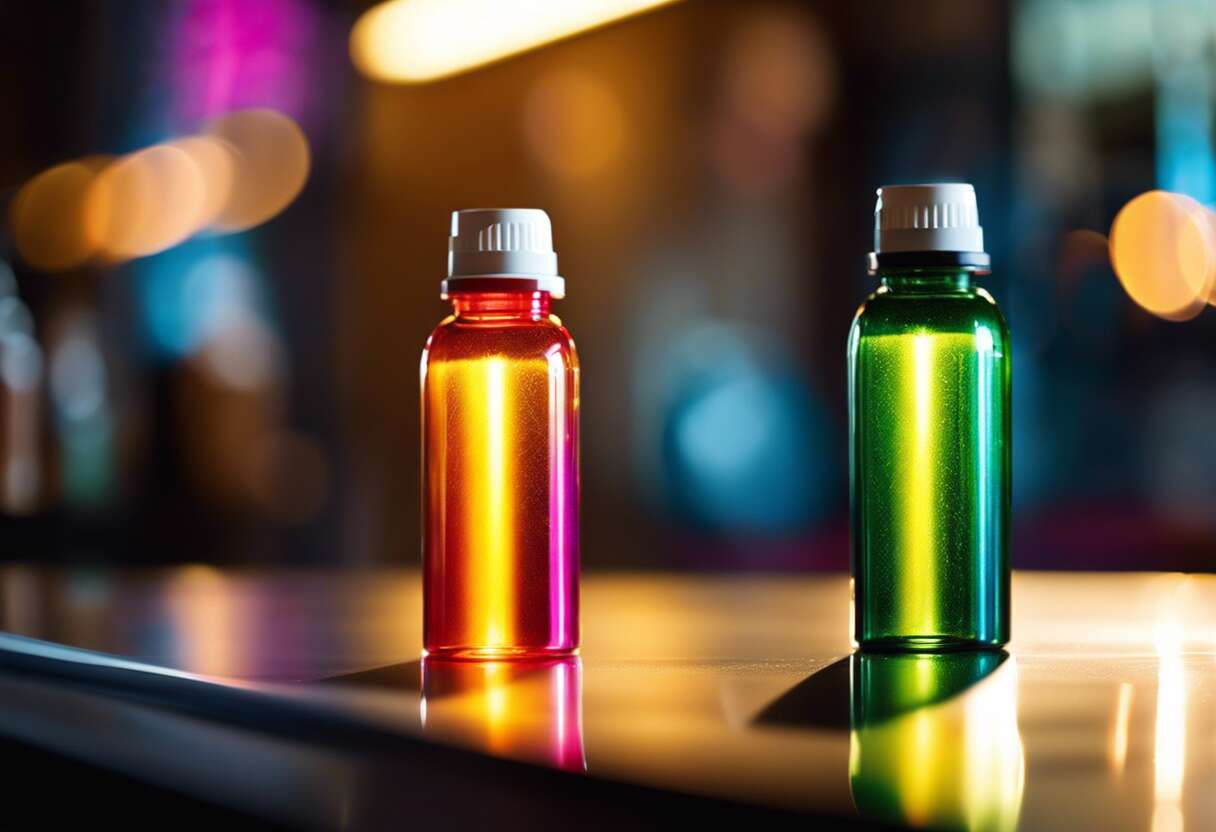 Le silicium organique : un allié essentiel pour la santé capillaire