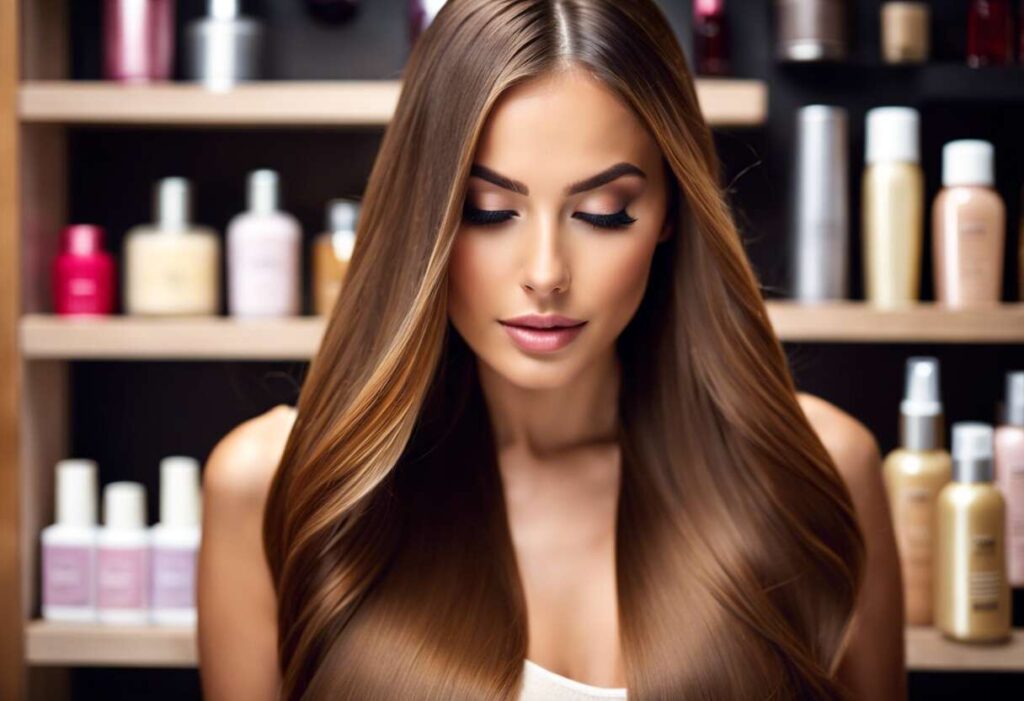 Entretenir ses extensions de cheveux : astuces et produits incontournables