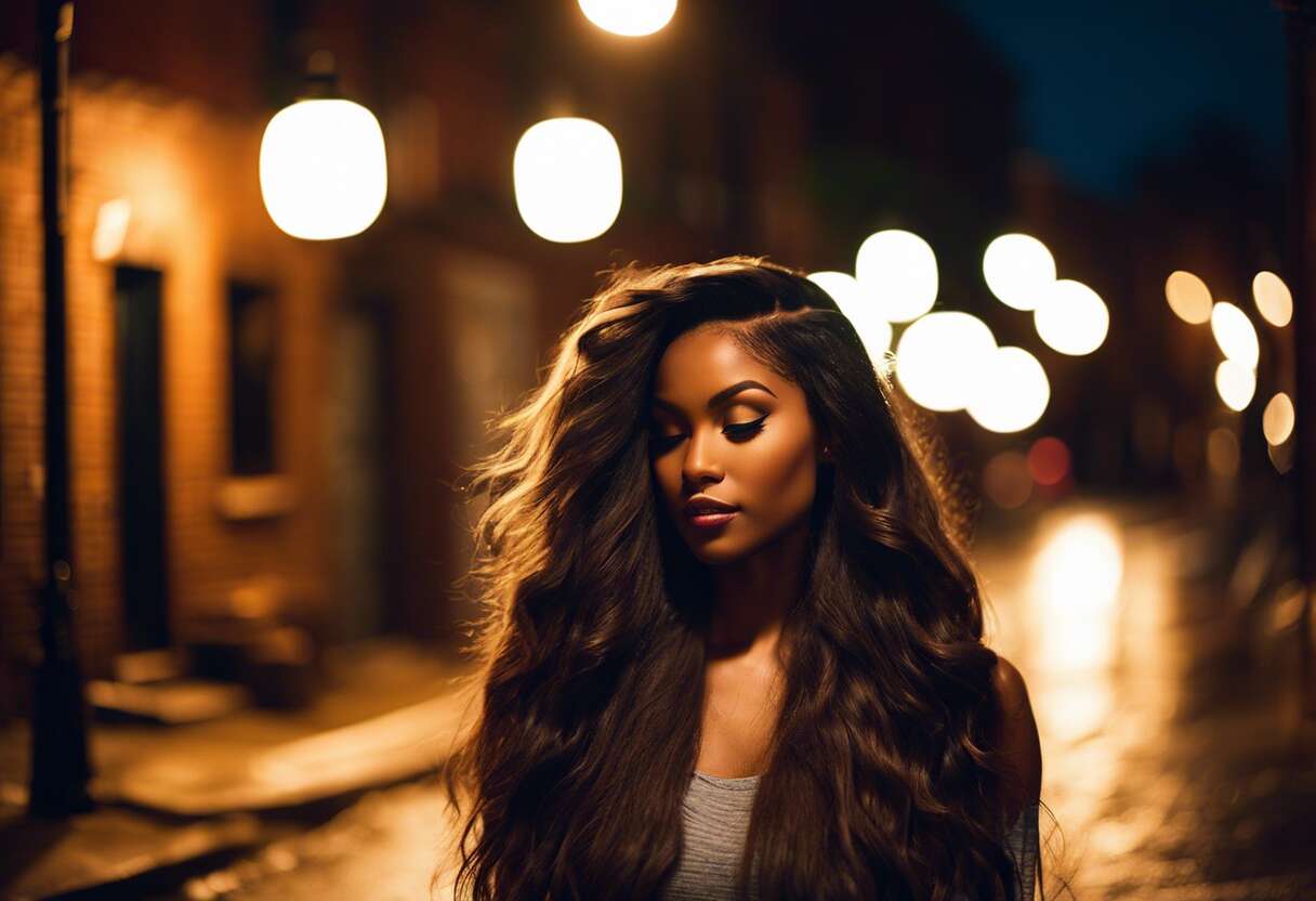 Précautions et conseils pour la nuit et les activités extérieures