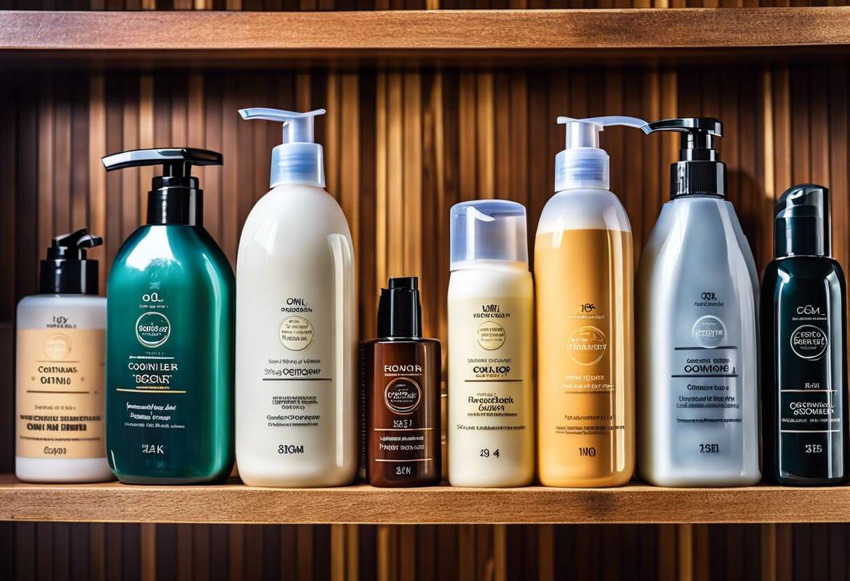 Comment choisir son après-shampooing : critères essentiels