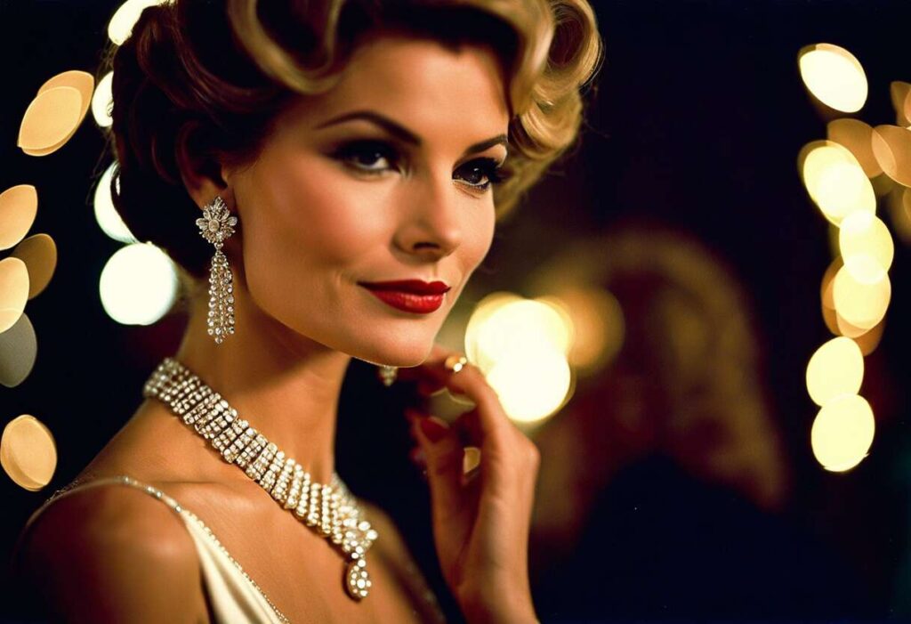 Bijoux de tête élégants : quelles options pour vos soirées ?