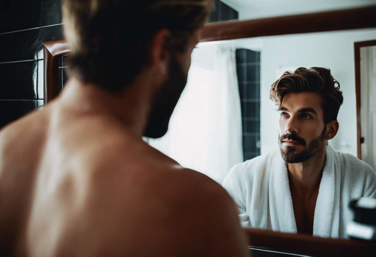 Lutte contre l'alopécie androgénétique : solutions médicales actuelles