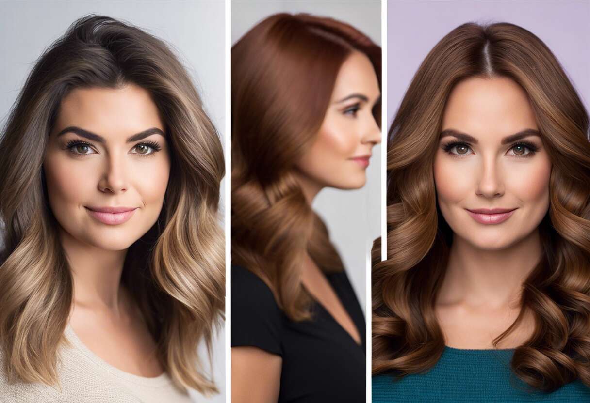 Densifier ses cheveux fins : astuces et produits incontournables