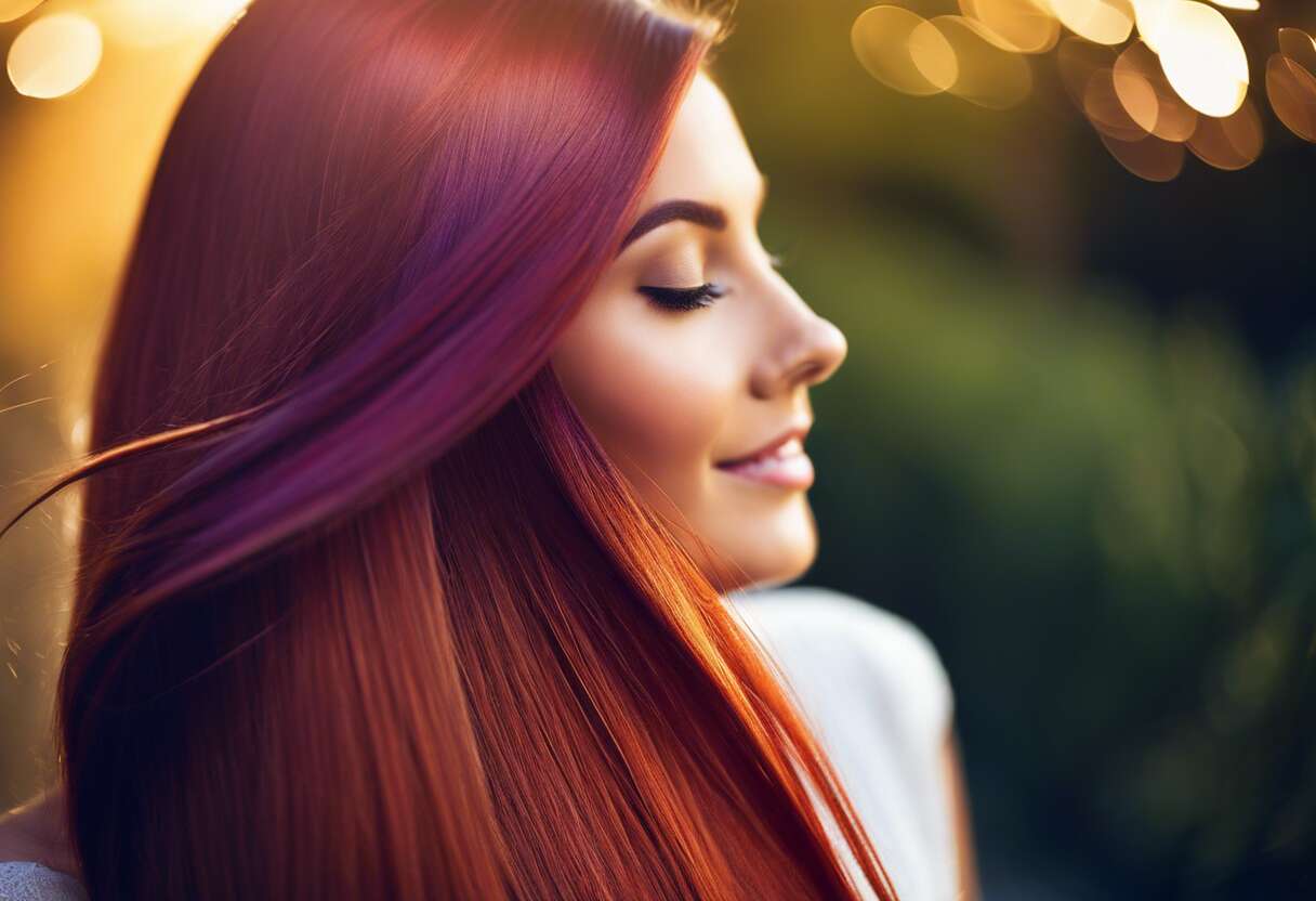 La kératine : zoom sur ce composant essentiel pour des cheveux en pleine santé