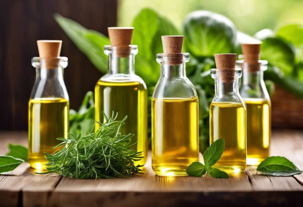 Comparatif des huiles végétales : quelle est la plus nourrissante pour vos cheveux ?