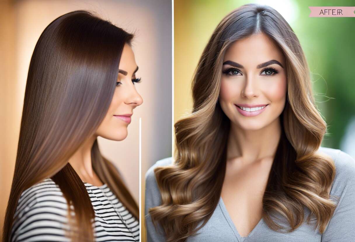 La kératine : comprendre cet ingrédient miracle pour vos cheveux