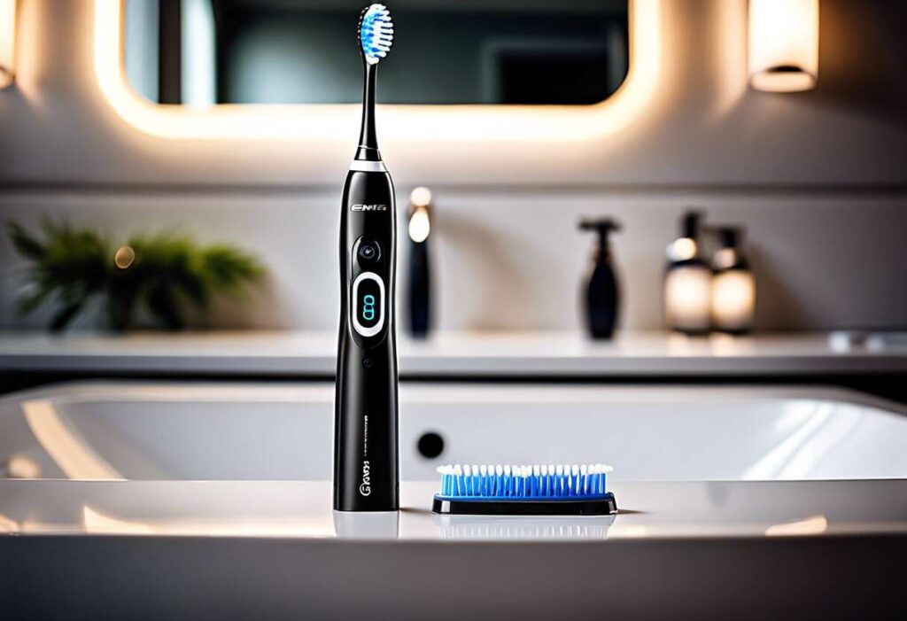 La technologie ionique dans les brosses électriques : explications et bénéfices