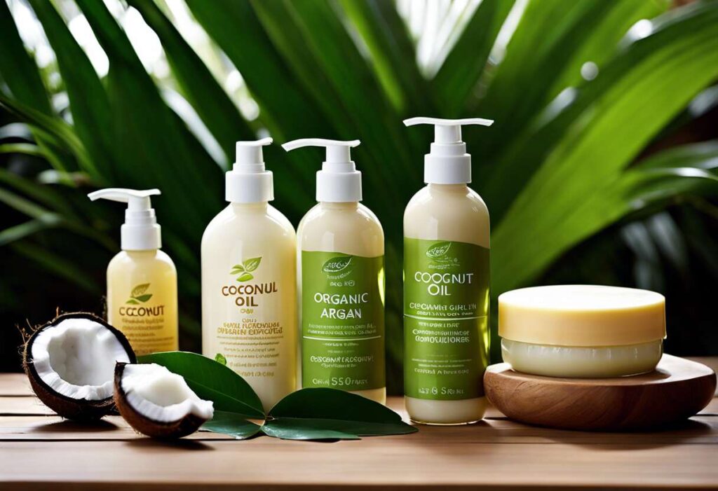 Après-shampooings bio : guide pour une transition écologique