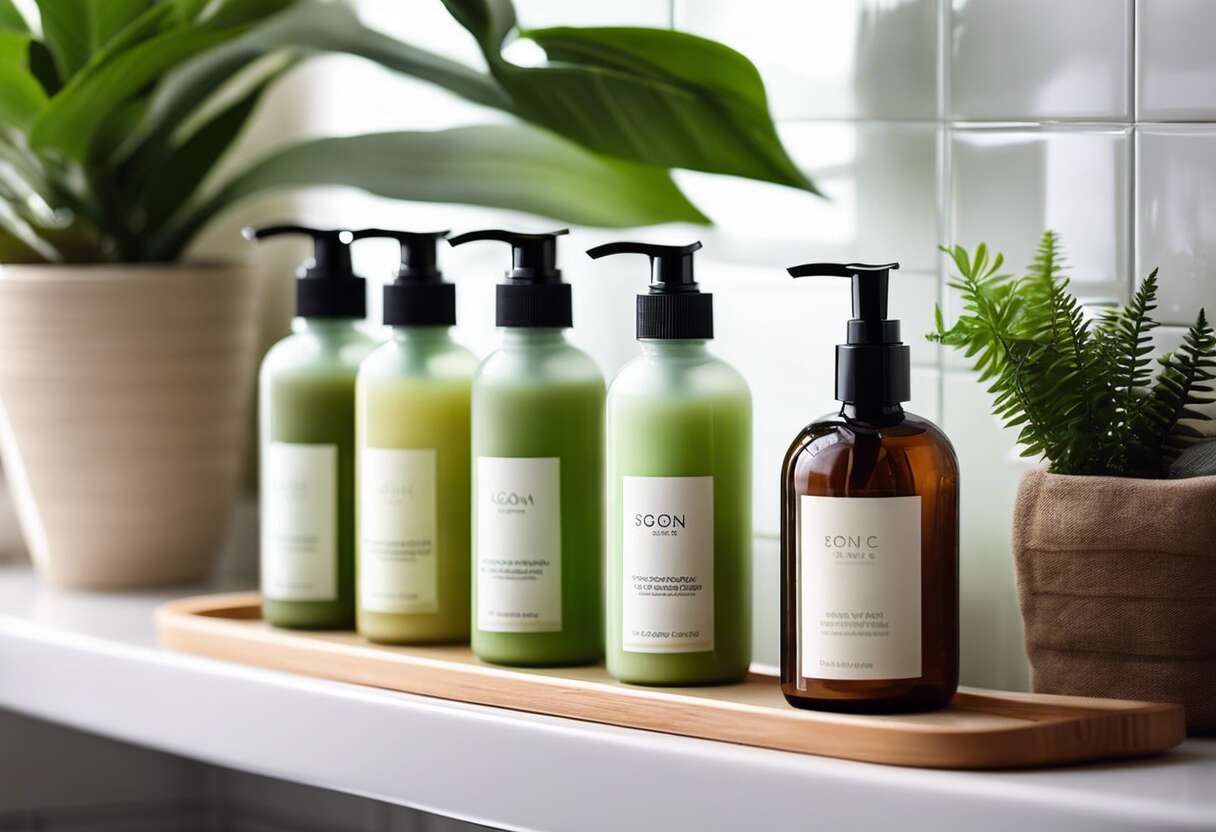 Pourquoi opter pour un après-shampooing bio dans sa routine capillaire