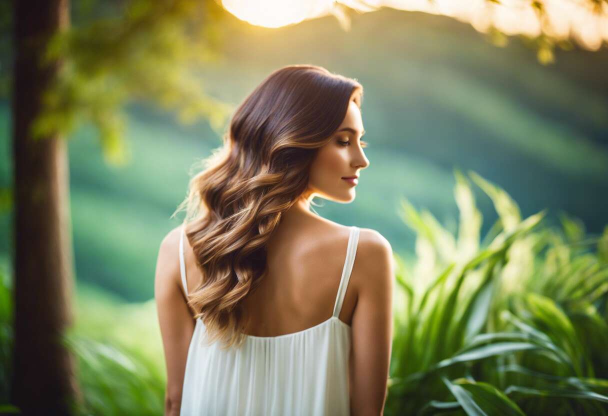 Les critères de choix d'un après-shampooing écologique et sain