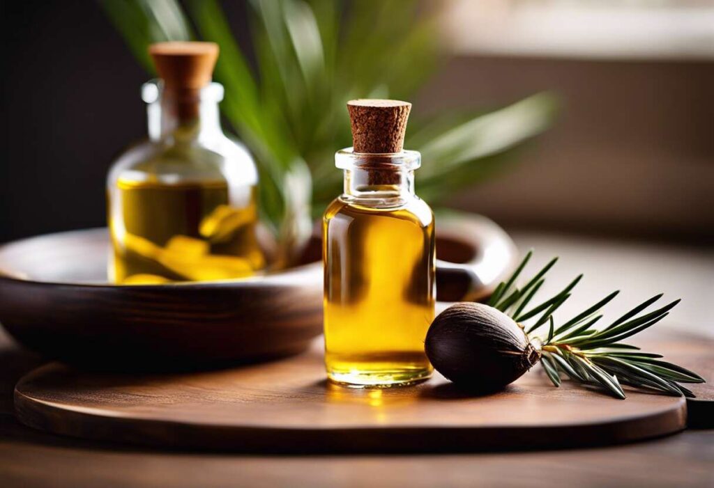 Bain d'huile miracle ? Vérités et bienfaits sur les traitements intensifs des cheveux