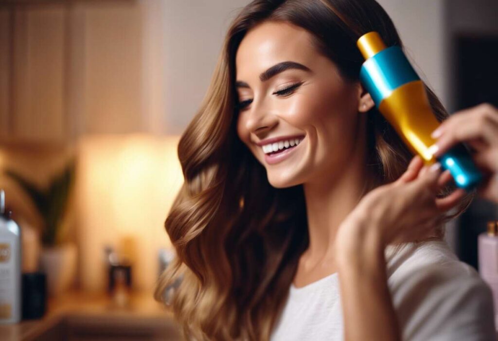 Comparatif des meilleurs produits de lissage à domicile en 2024