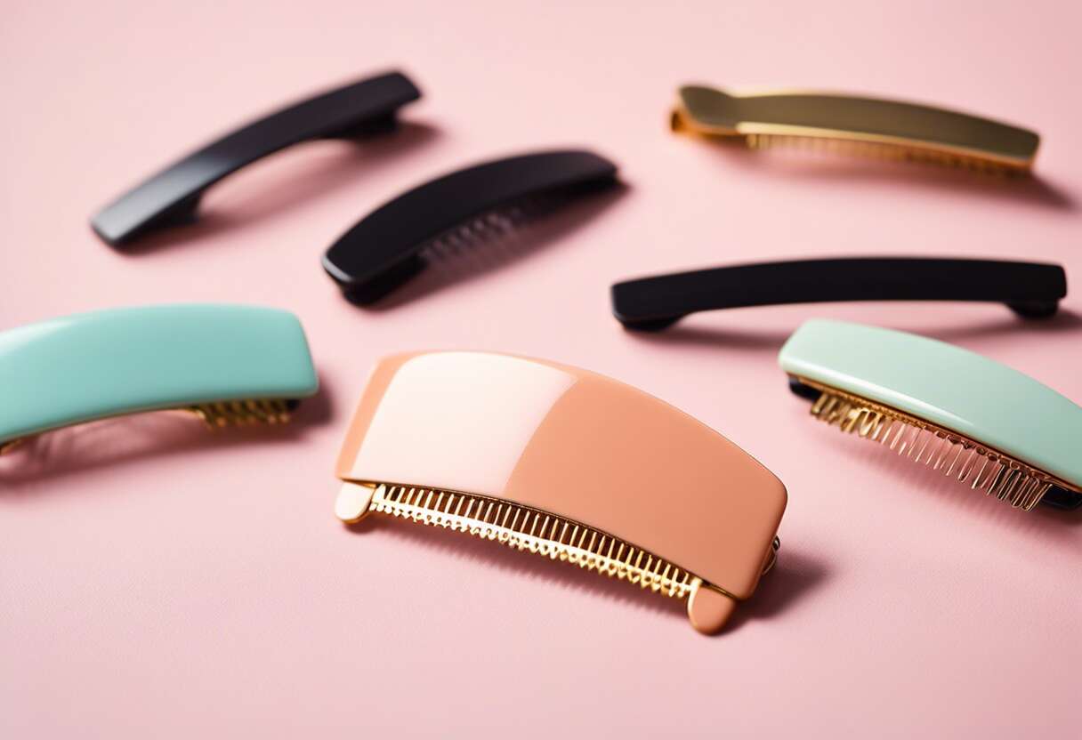 Comment choisir les meilleures pinces à cheveux pour votre style ?