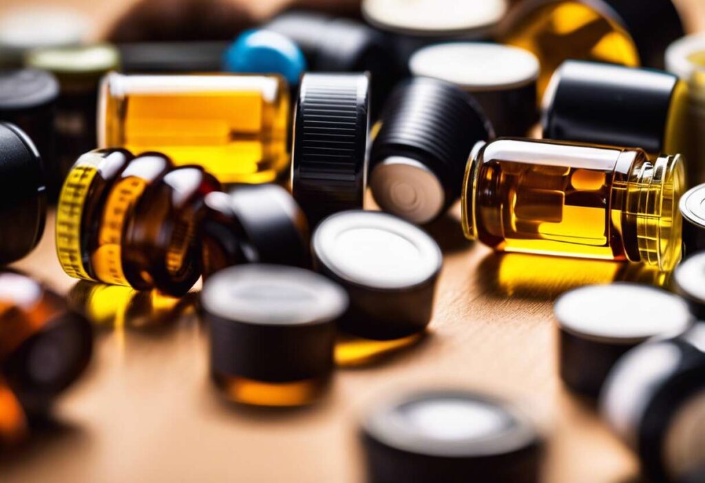 Optimiser la croissance capillaire : 10 suppléments efficaces