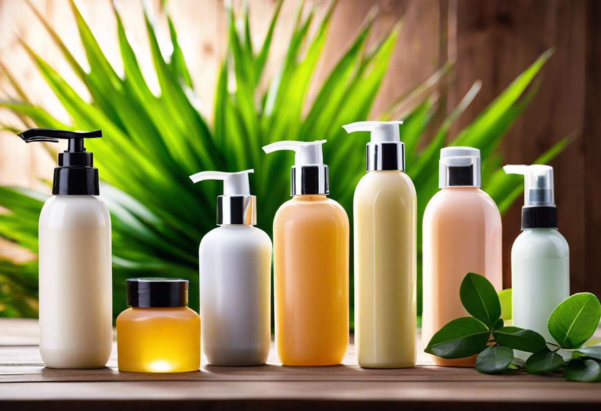 Shampoings et lotions : alliés contre la chute de cheveux ?