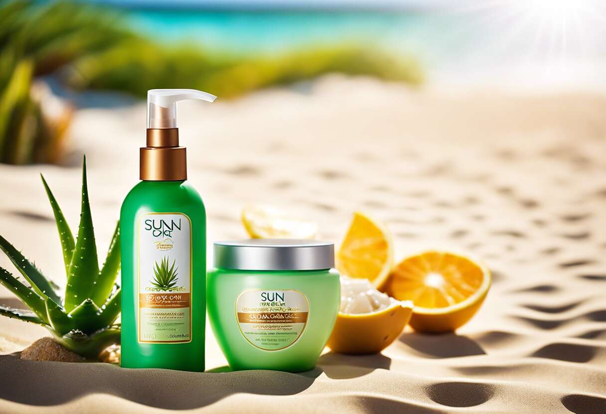 Pourquoi protéger ses cheveux des rayons uv l'été