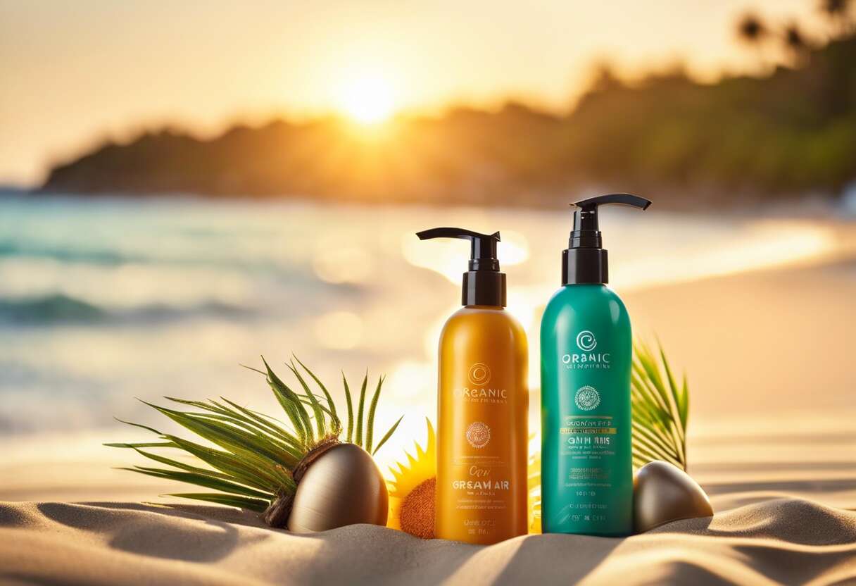 Protéger ses cheveux tout en respectant l'environnement