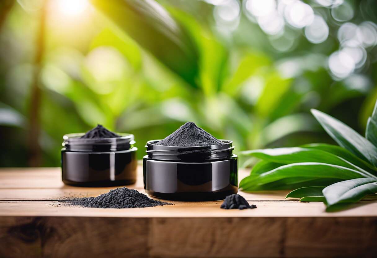 Le charbon actif : un allié pour la santé de vos cheveux ? Le charbon actif : un allié pour la santé de vos cheveux ?