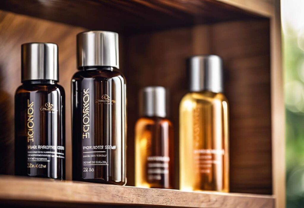 Sérum de croissance : comment choisir le bon produit pour vos cheveux ?