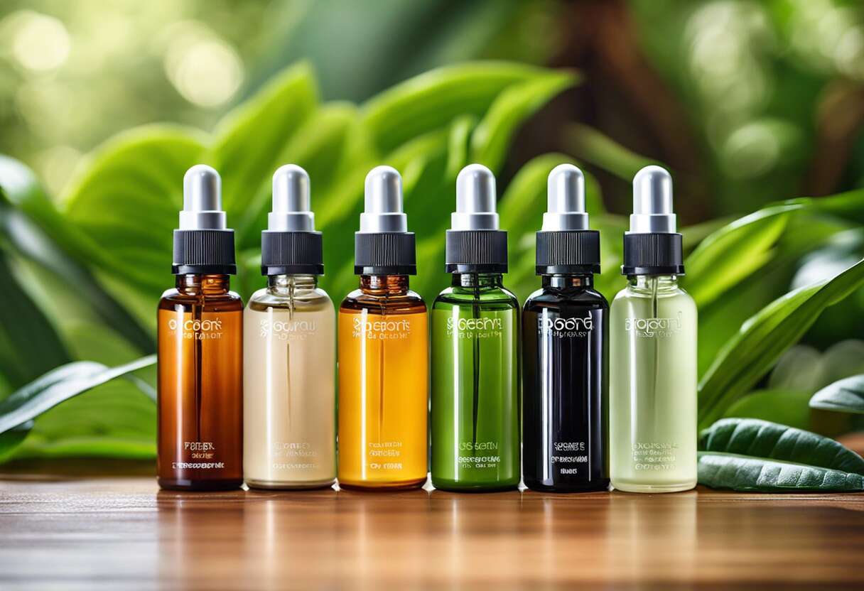 Choisir le bon sérum capillaire selon vos besoins
