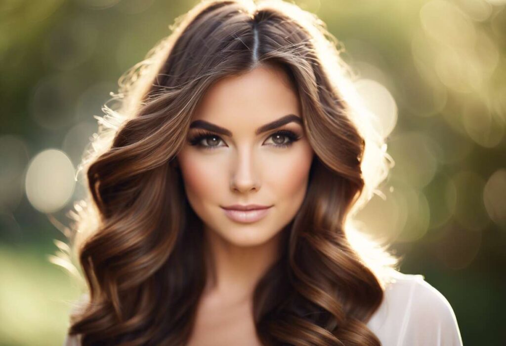 Techniques de coiffure sans chaleur pour préserver vos cheveux