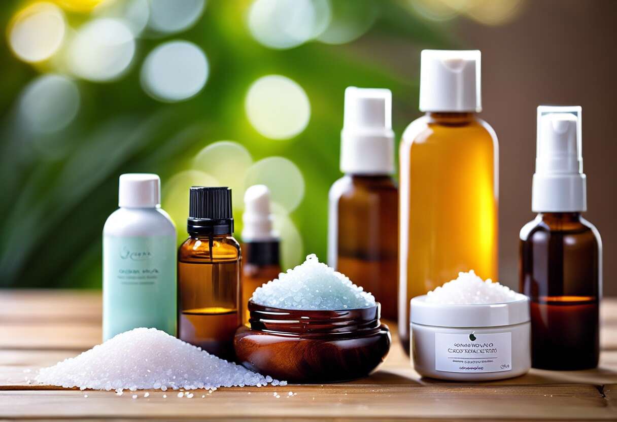 Choisir son exfoliant : les critères pour un soin adapté