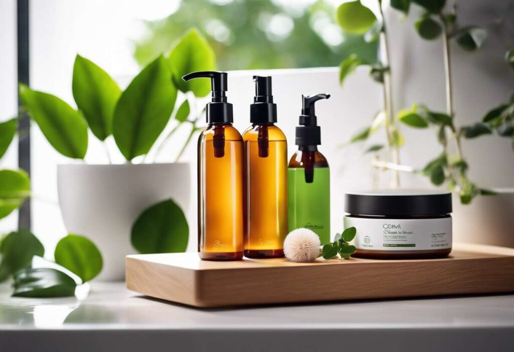 Protéger ses cheveux de la chaleur : meilleurs produits et astuces