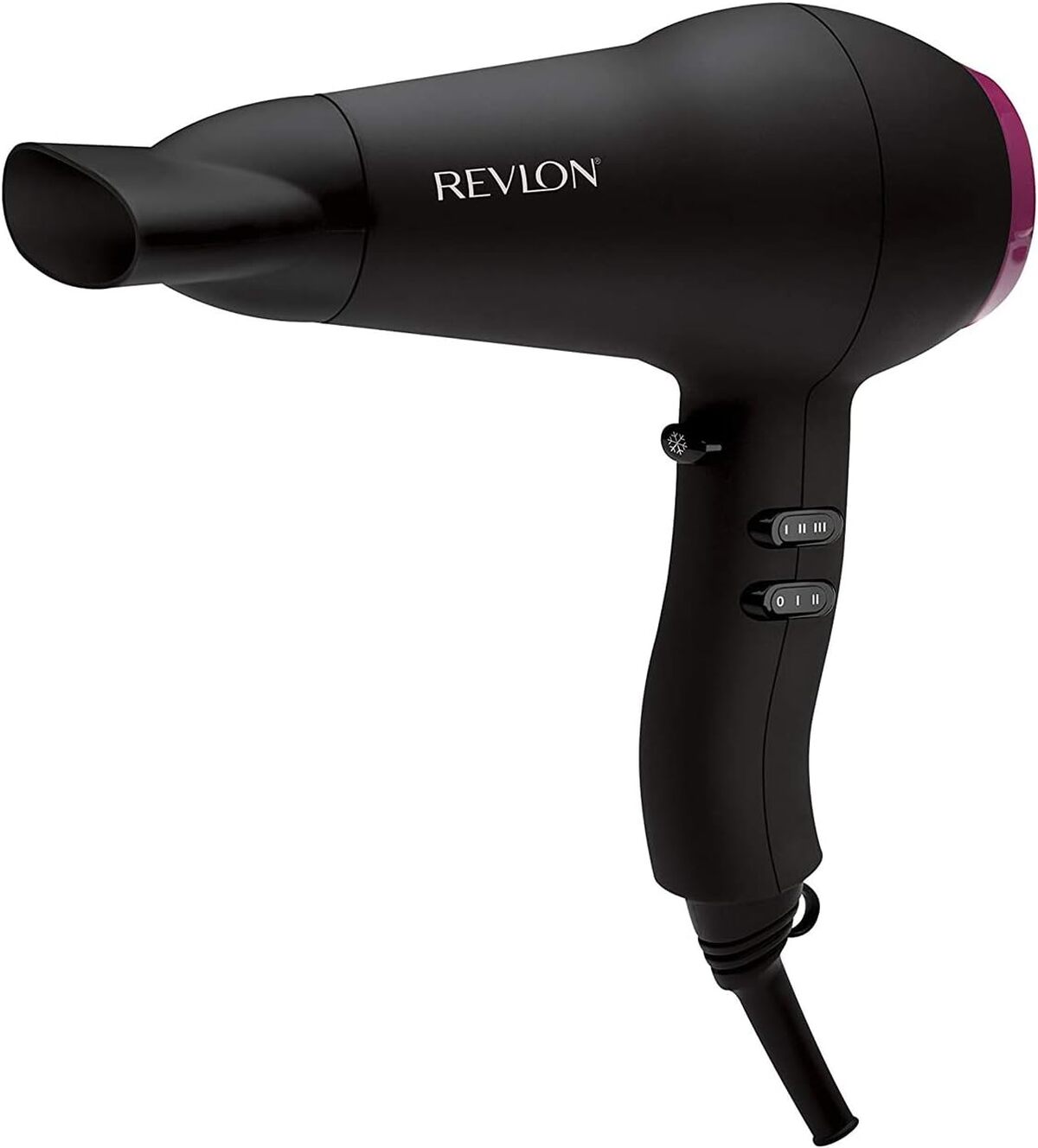 Test Revlon Perfect Heat : efficacité et Brillance