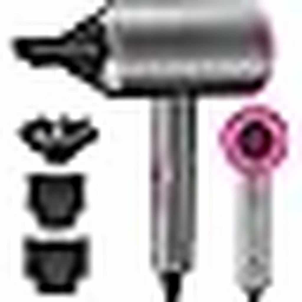 Test Séchoir Ionique Euakee : efficacité et Technologie pour des Cheveux Sublimes