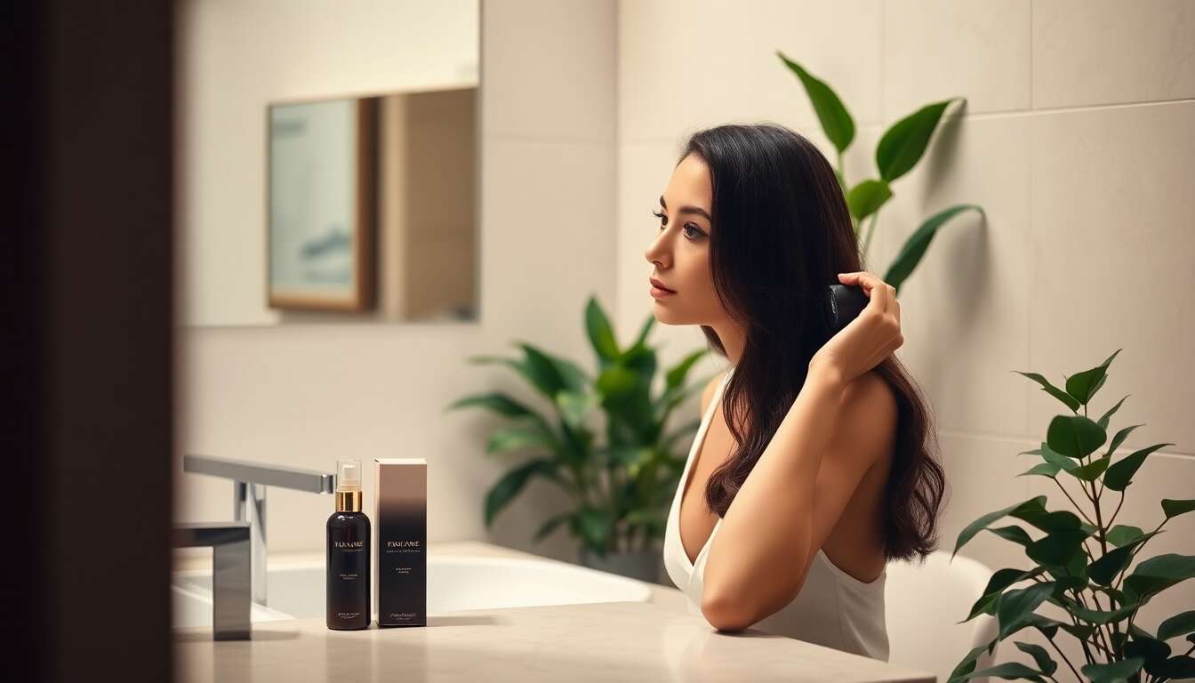 Comment choisir la bonne brume pour vos cheveux ? Comment choisir la bonne brume pour vos cheveux ?