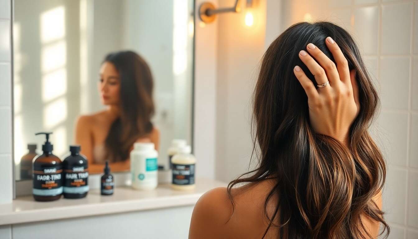Protéines et cheveux : choisir le meilleur traitement profond