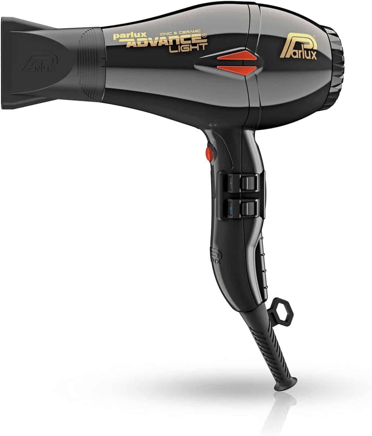 Avis : parlux Advance Light, performance et technologie au service de vos cheveux