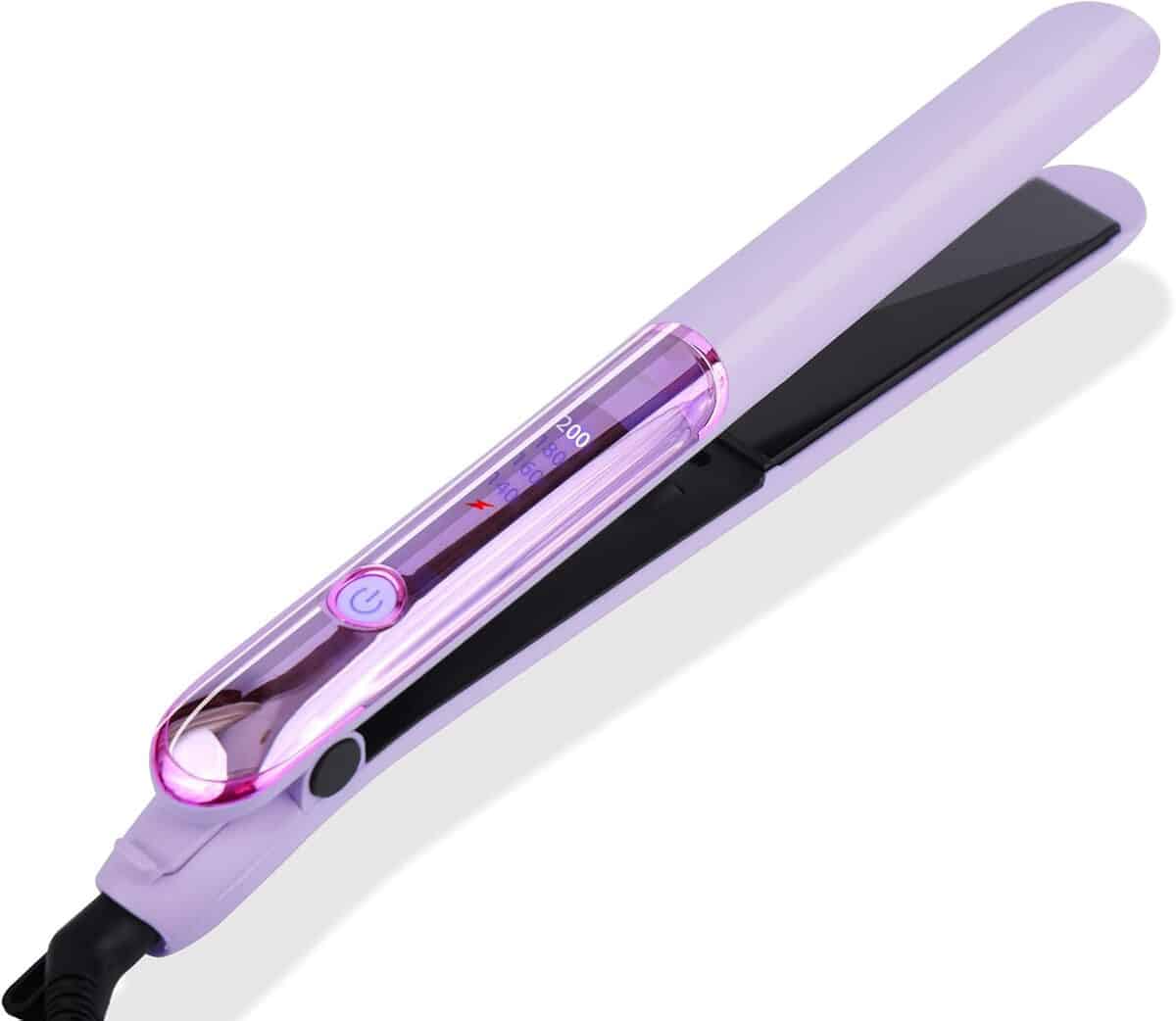 Brosse lissante ionique : notre avis après test