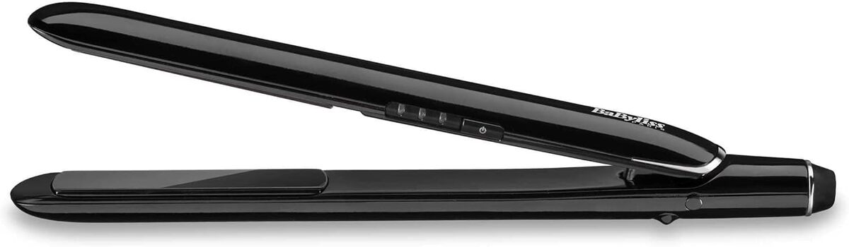 Test BaByliss ST255E : l'efficacité en un lissage