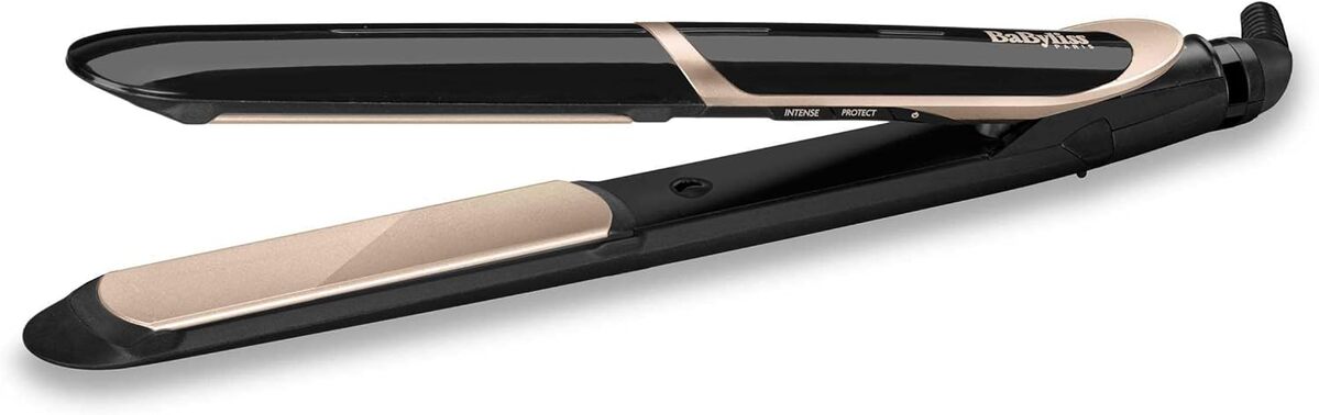 Test BaByliss ST393E : performance et douceur pour vos cheveux !