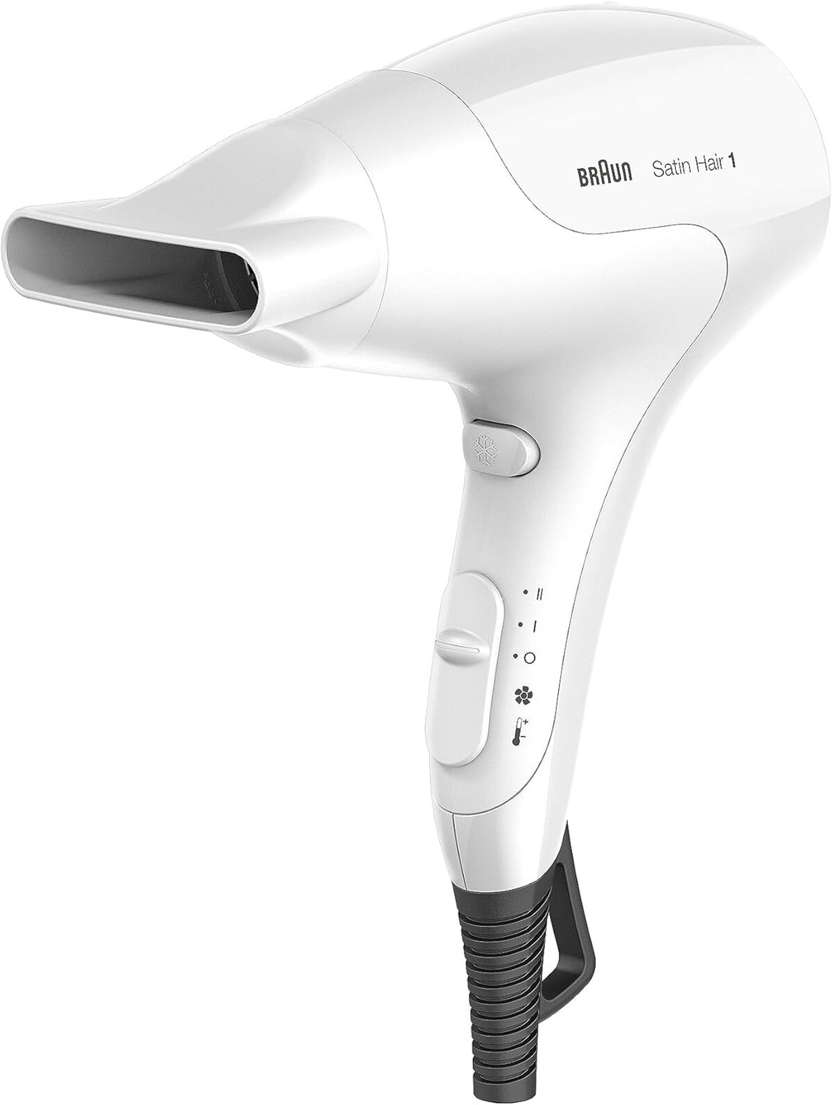 Test Braun BRHD180E : l'efficacité légère à portée de main