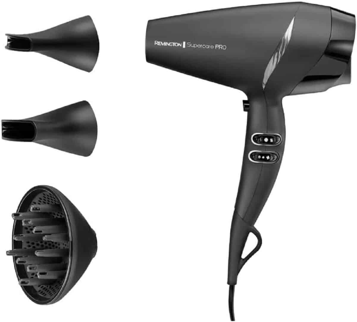 Test Remington AC7250 : performance et Soin pour vos Cheveux