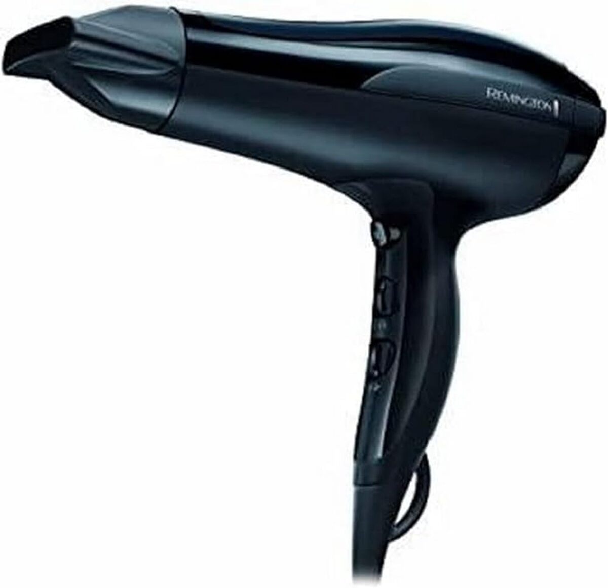 Test Remington D5210 : un sèche-cheveux ionique efficace et ergonomique