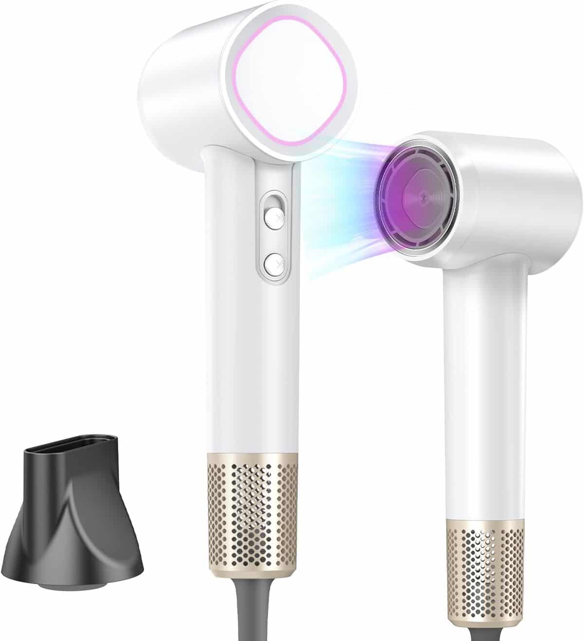 Test Seche Cheveux Pro : performance et Silence au Service de vos Cheveux
